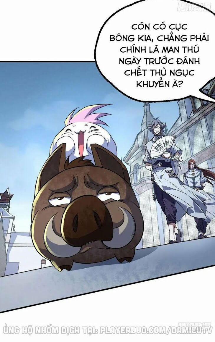 Thú Nhân 214 trang 10