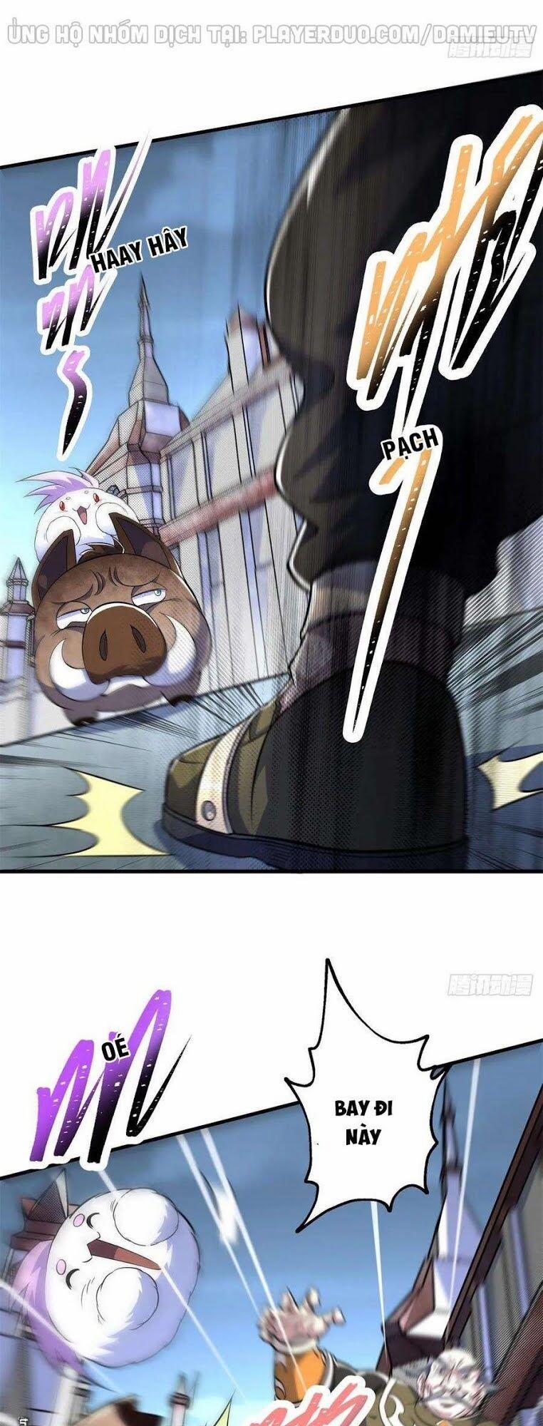 Thú Nhân 214 trang 13