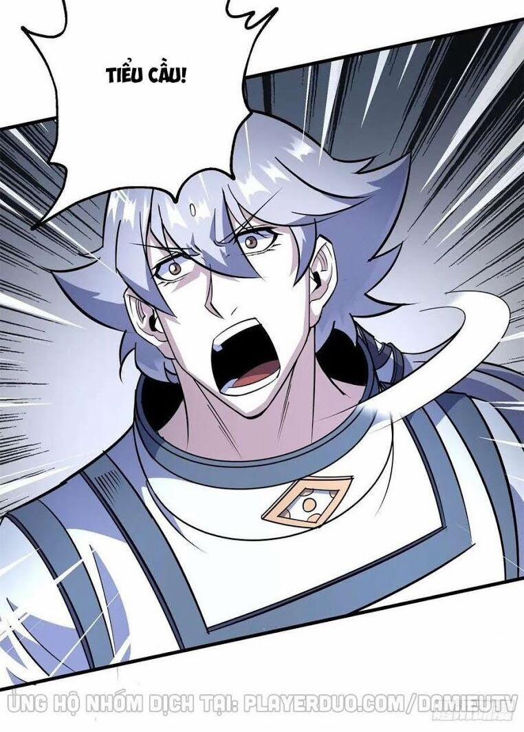 Thú Nhân 214 trang 15