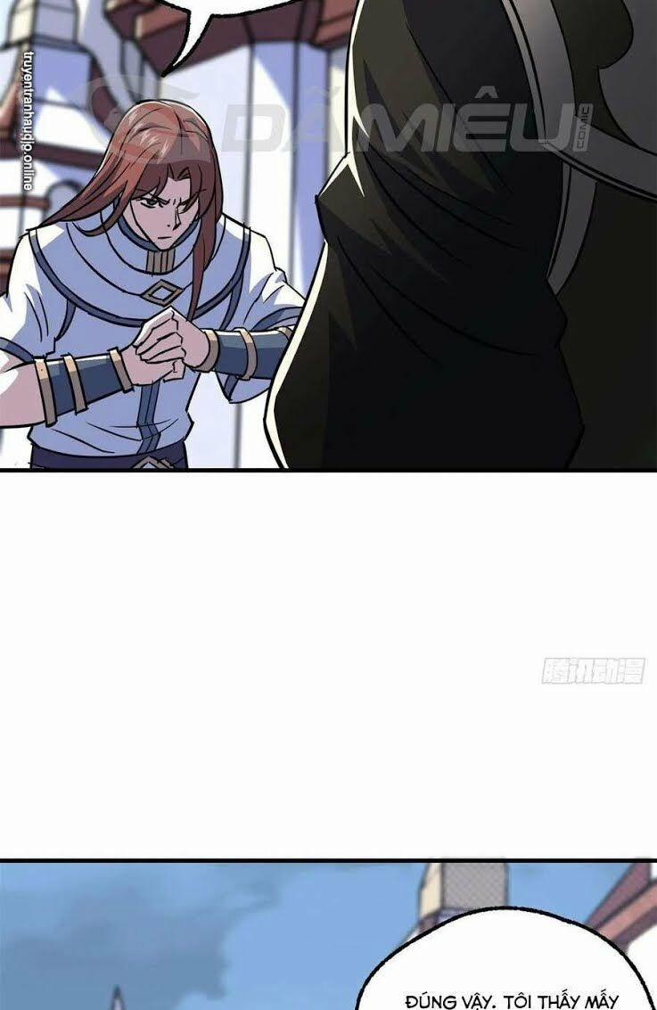 Thú Nhân 214 trang 21