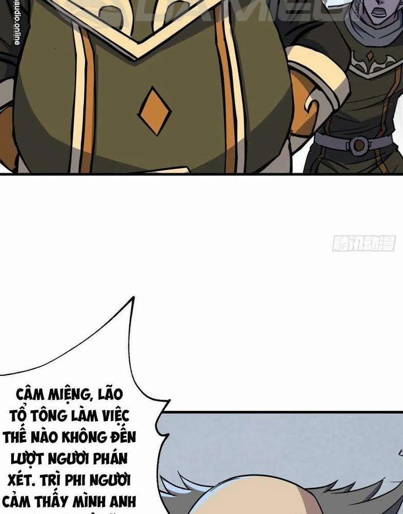 Thú Nhân 214 trang 4