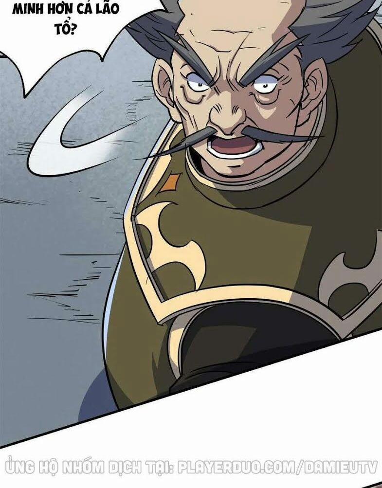 Thú Nhân 214 trang 5