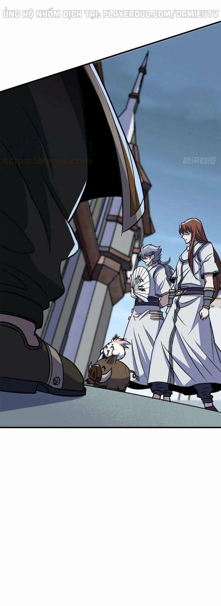 Thú Nhân 214 trang 8