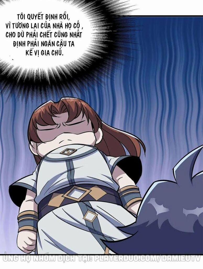 Thú Nhân 215 trang 13