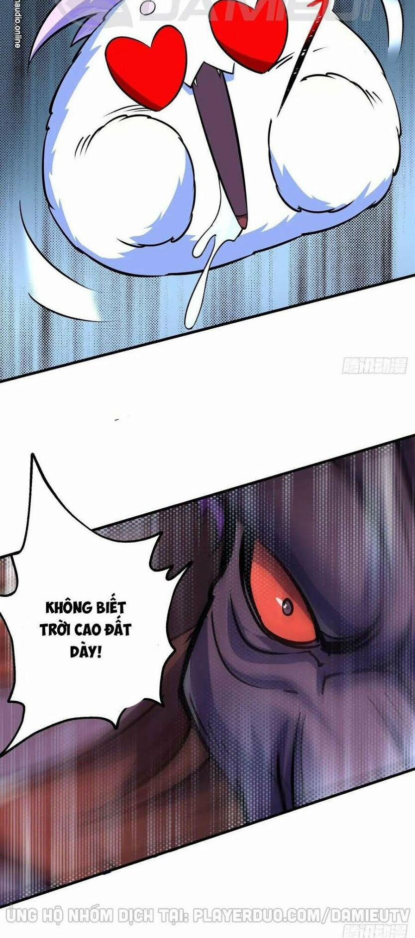 Thú Nhân 215 trang 21