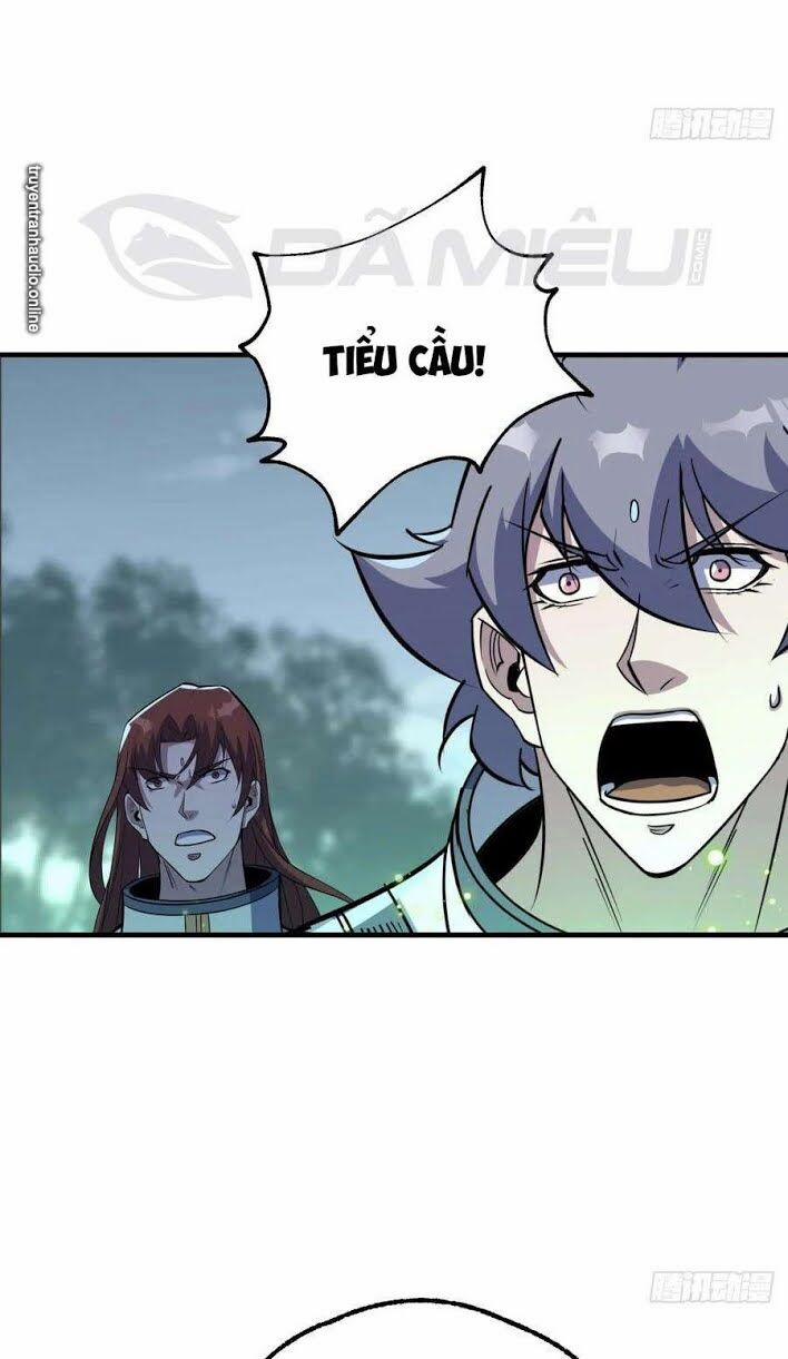 Thú Nhân 215 trang 23