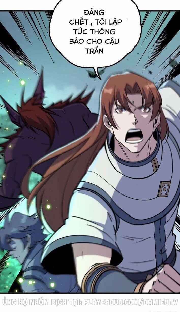 Thú Nhân 215 trang 24