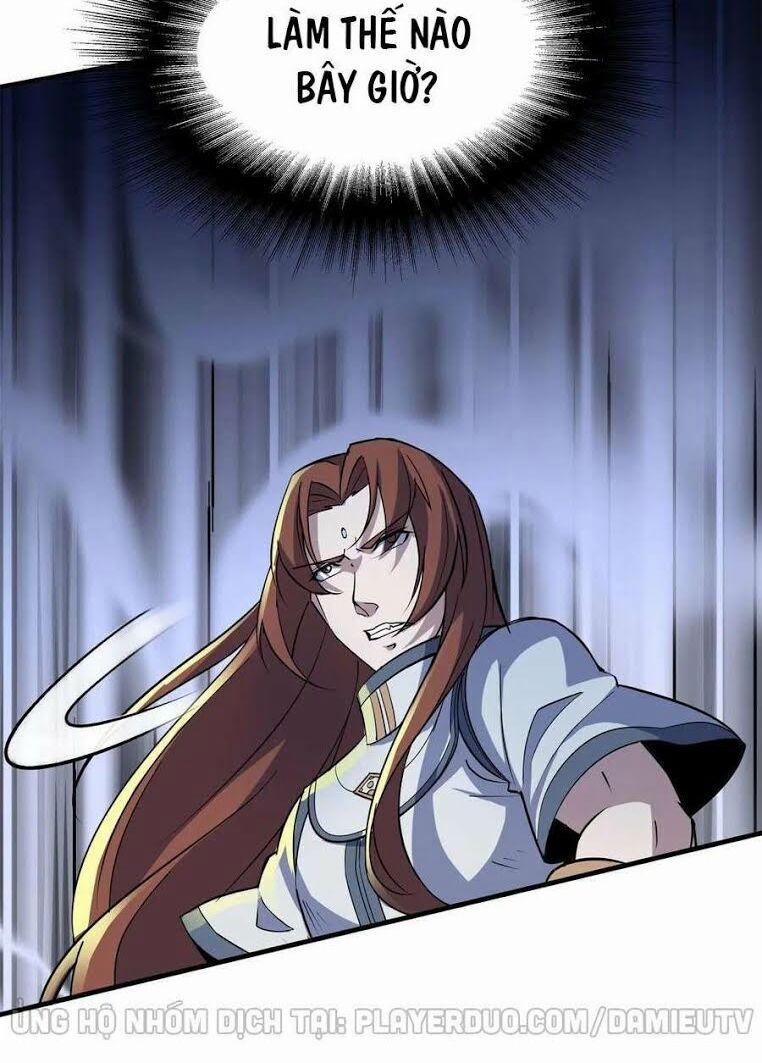 Thú Nhân 215 trang 29