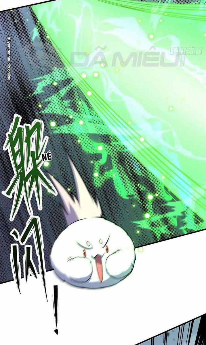 Thú Nhân 216 trang 1