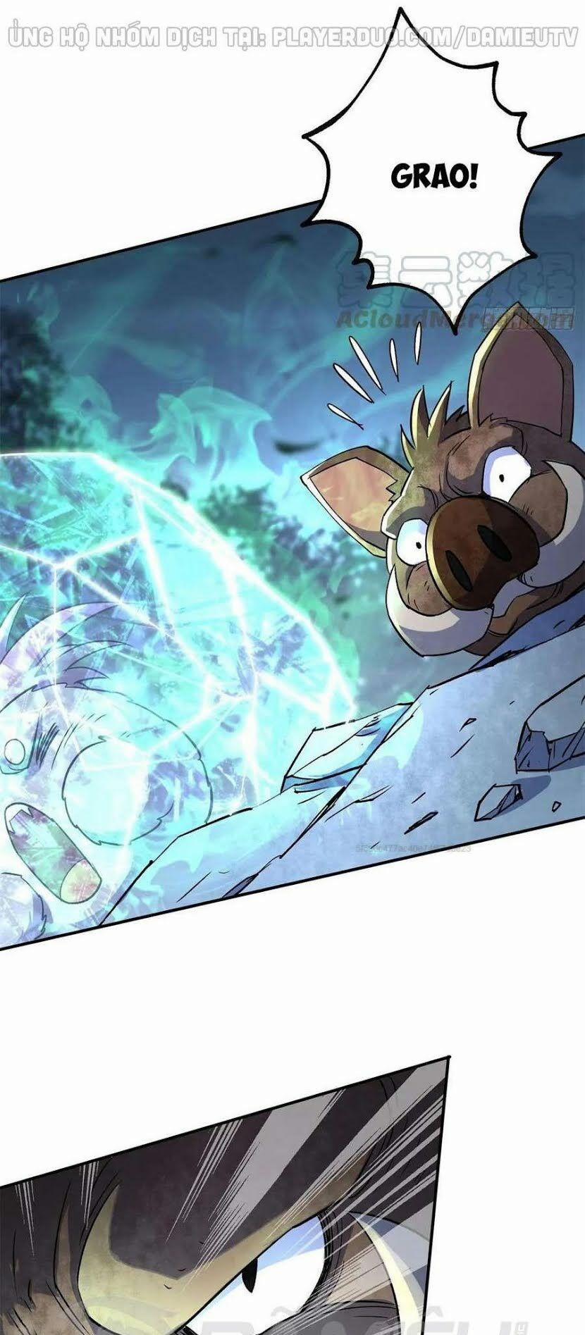 Thú Nhân 216 trang 13