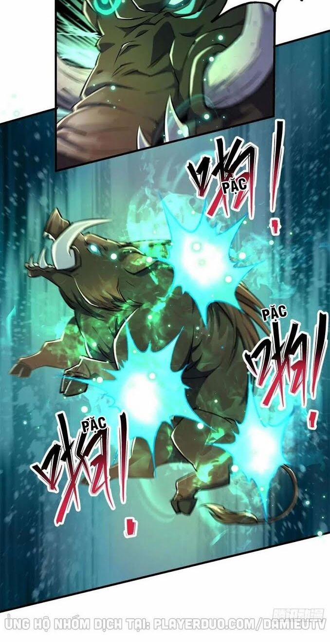 Thú Nhân 216 trang 19