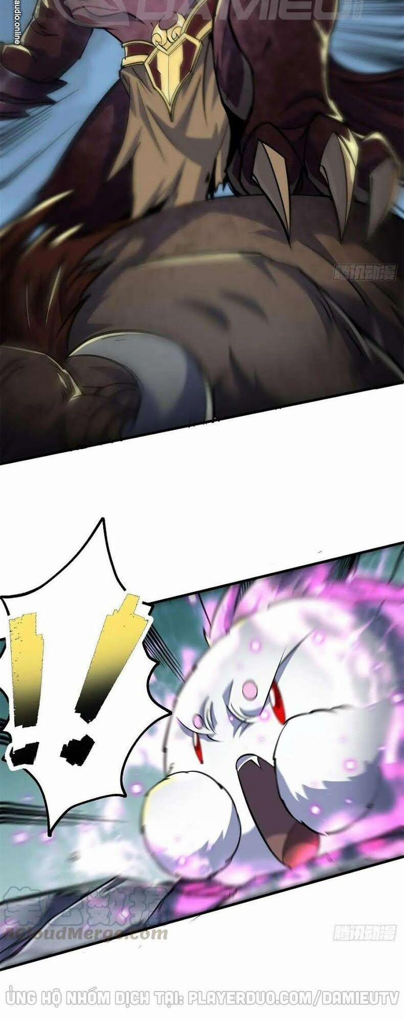 Thú Nhân 216 trang 21