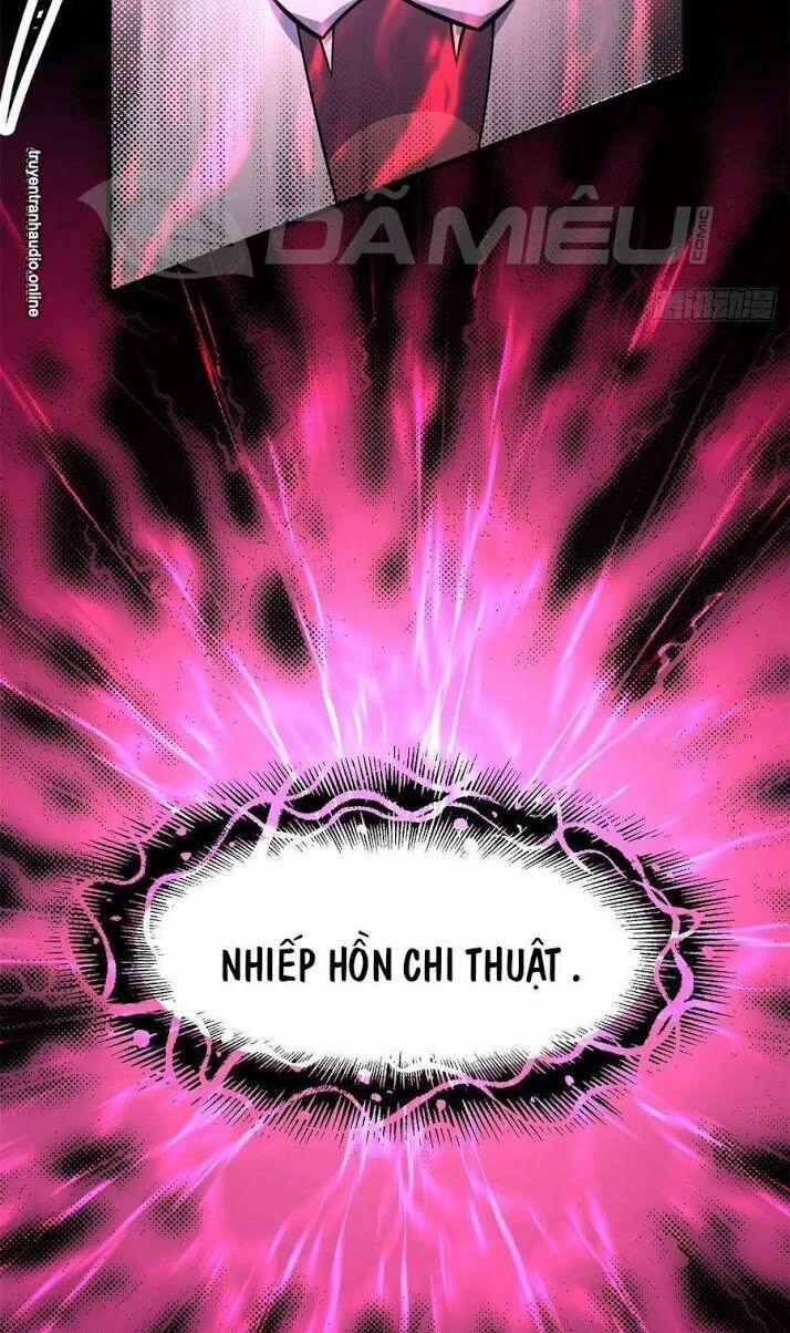 Thú Nhân 216 trang 23