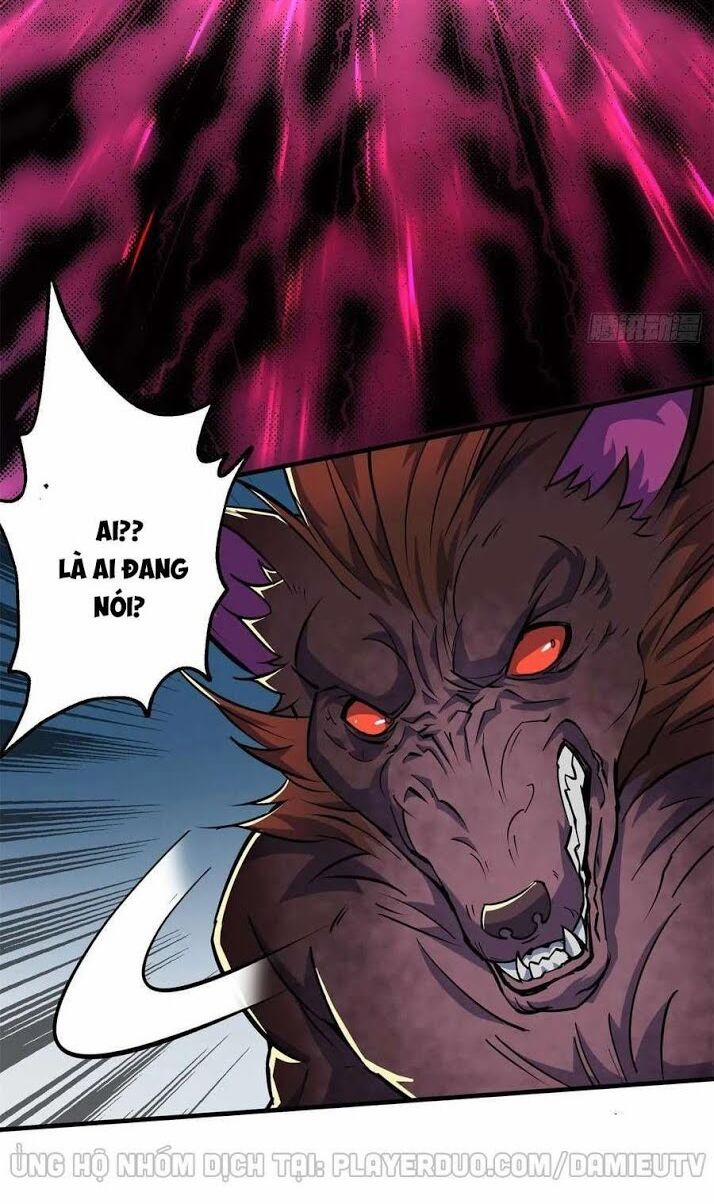 Thú Nhân 216 trang 24