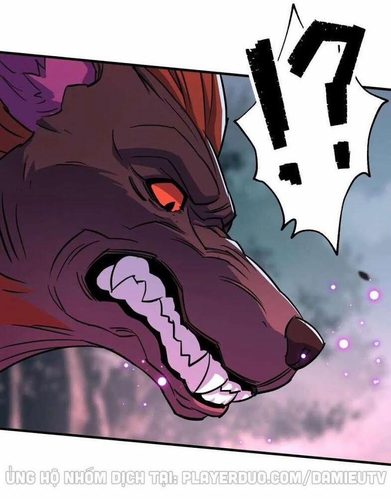 Thú Nhân 216 trang 30