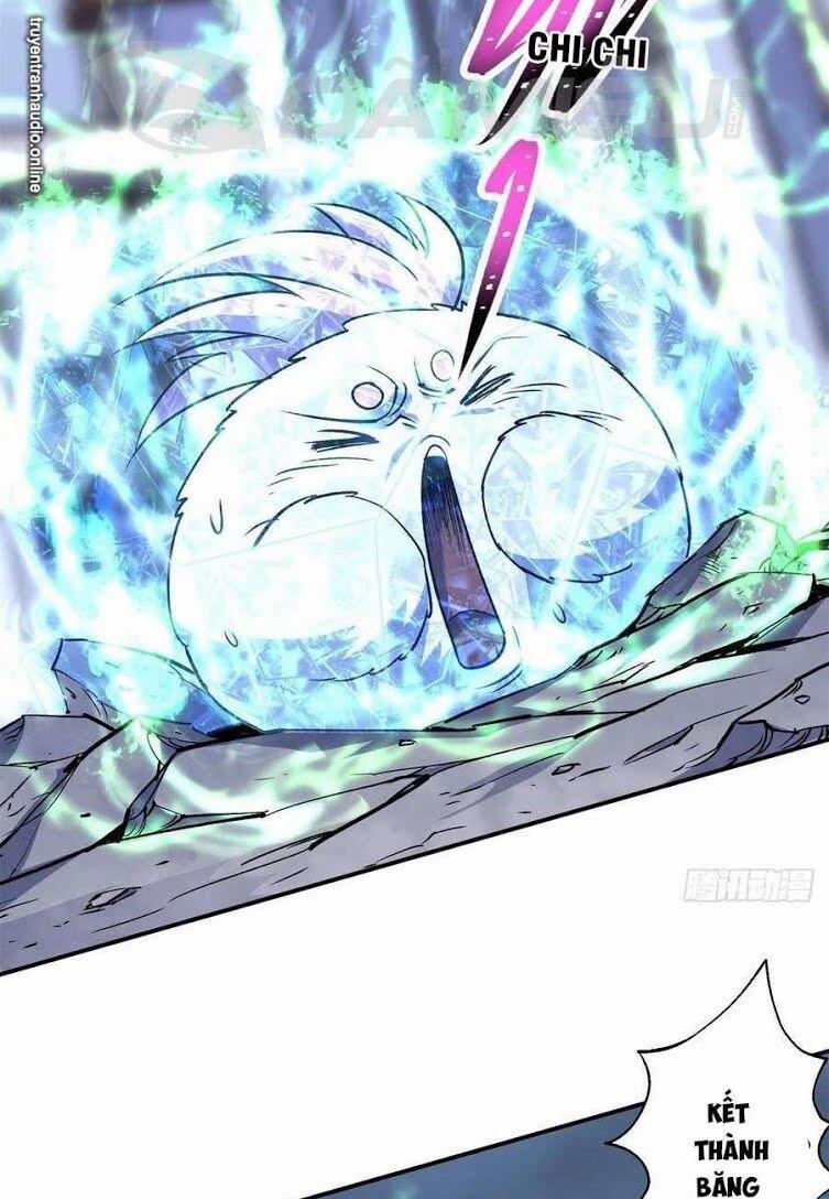 Thú Nhân 216 trang 7