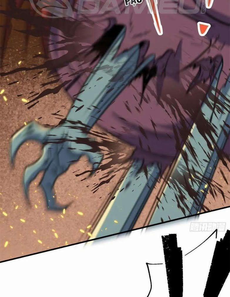 Thú Nhân 217 trang 16