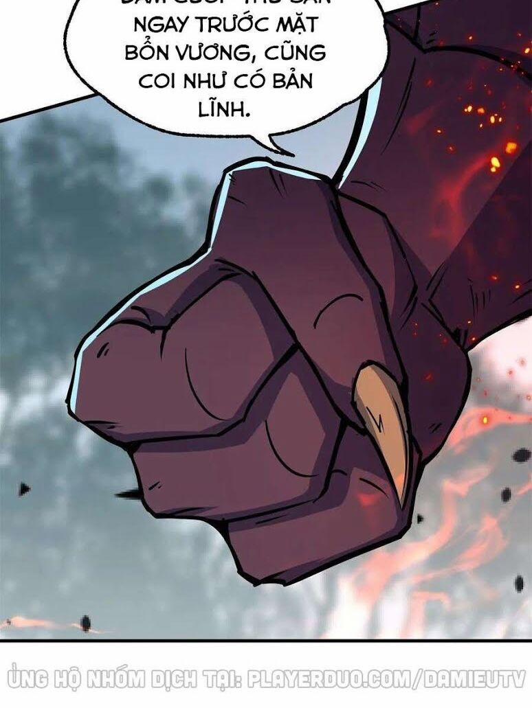 Thú Nhân 217 trang 2