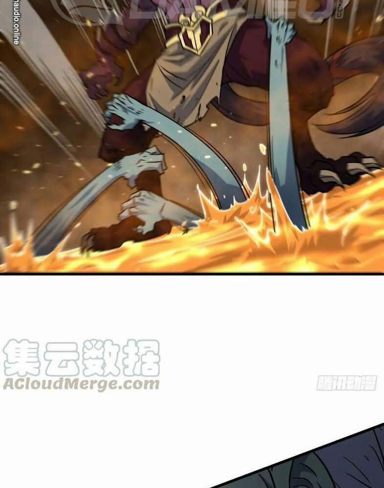 Thú Nhân 217 trang 21