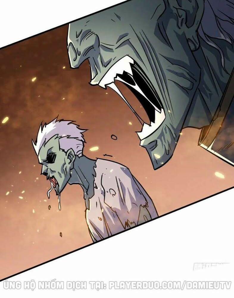 Thú Nhân 217 trang 22