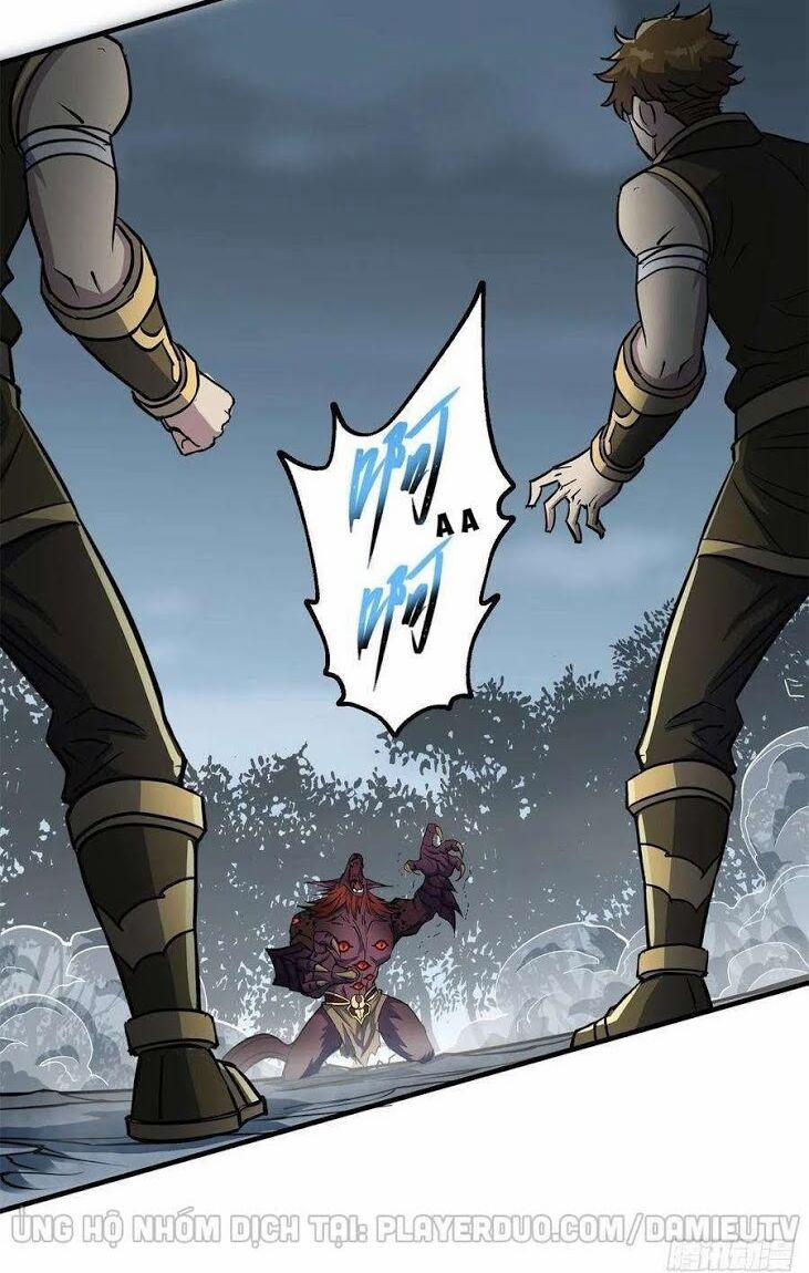 Thú Nhân 217 trang 27