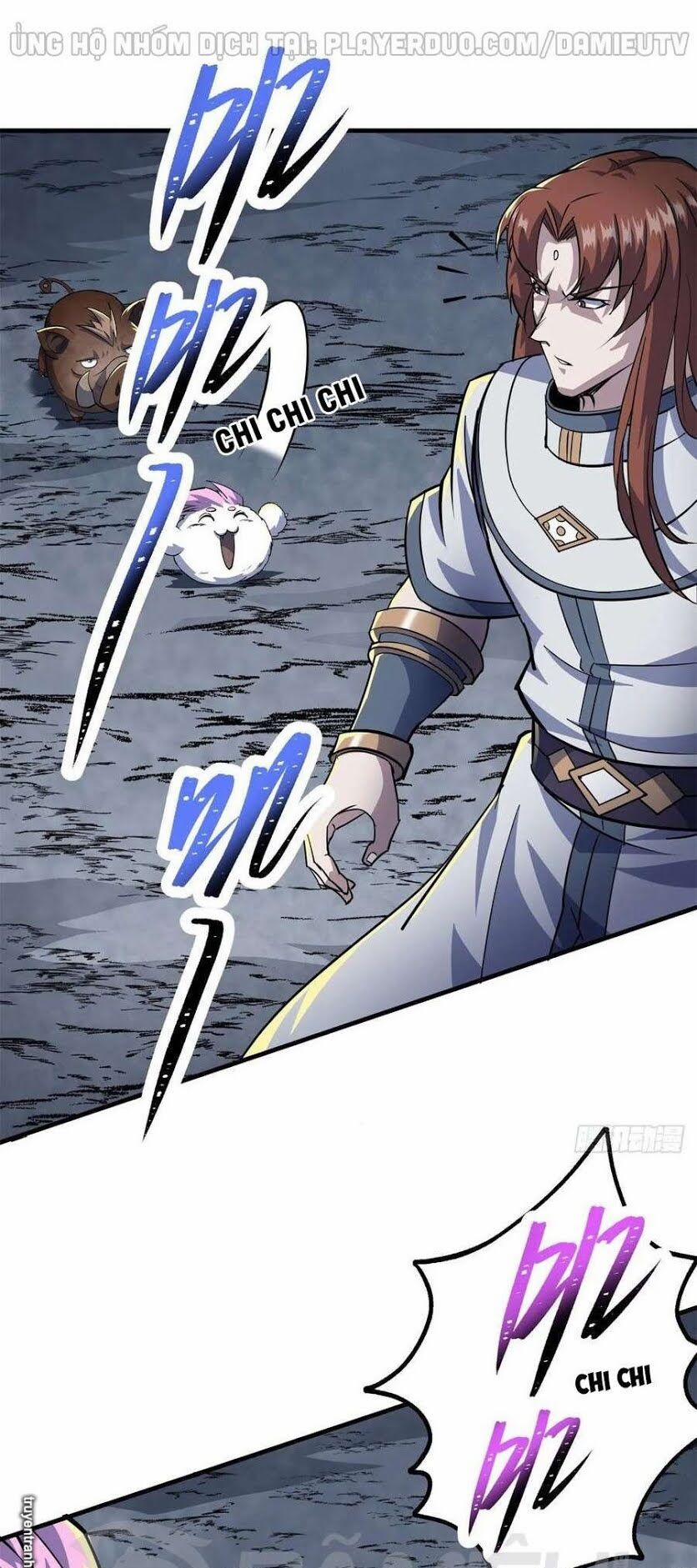 Thú Nhân 217 trang 33