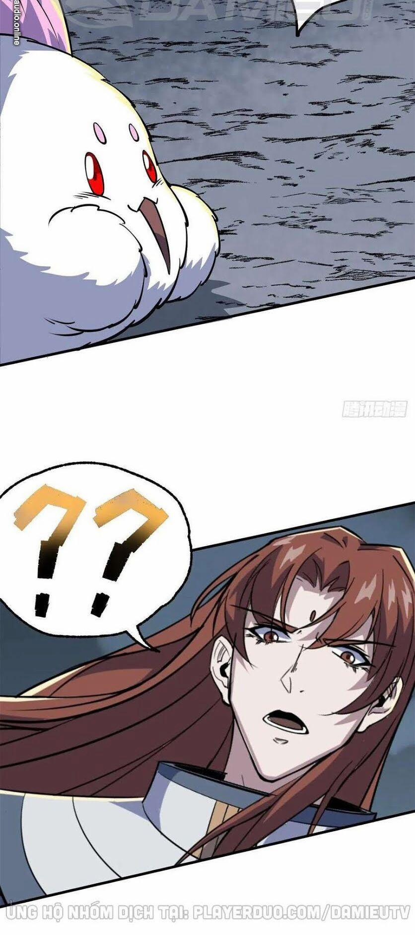 Thú Nhân 217 trang 34