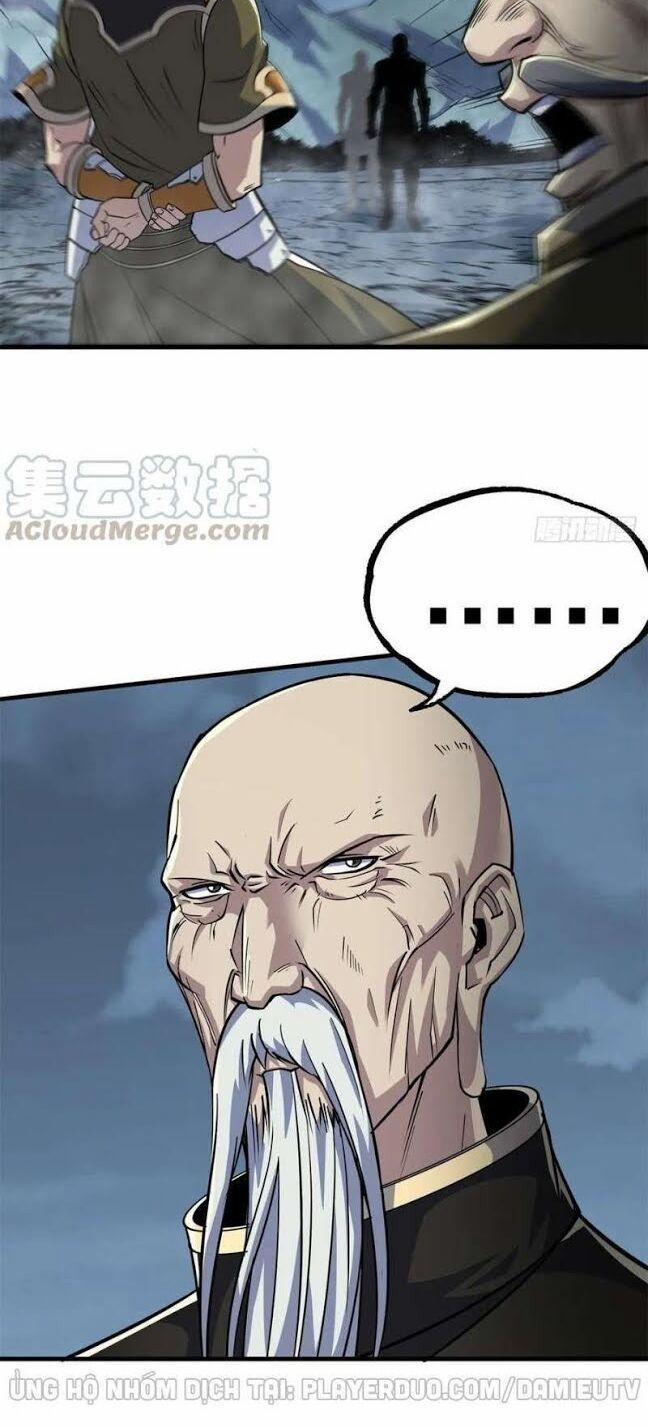 Thú Nhân 218 trang 23