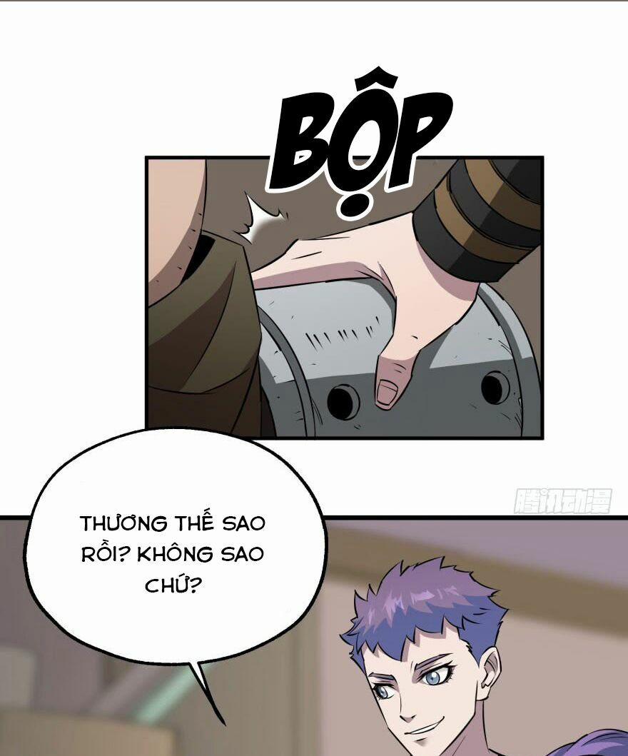 Thú Nhân 22 trang 22