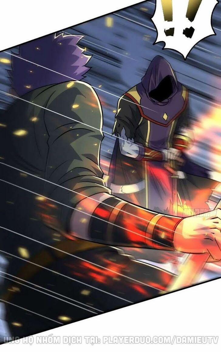 Thú Nhân 220 trang 17