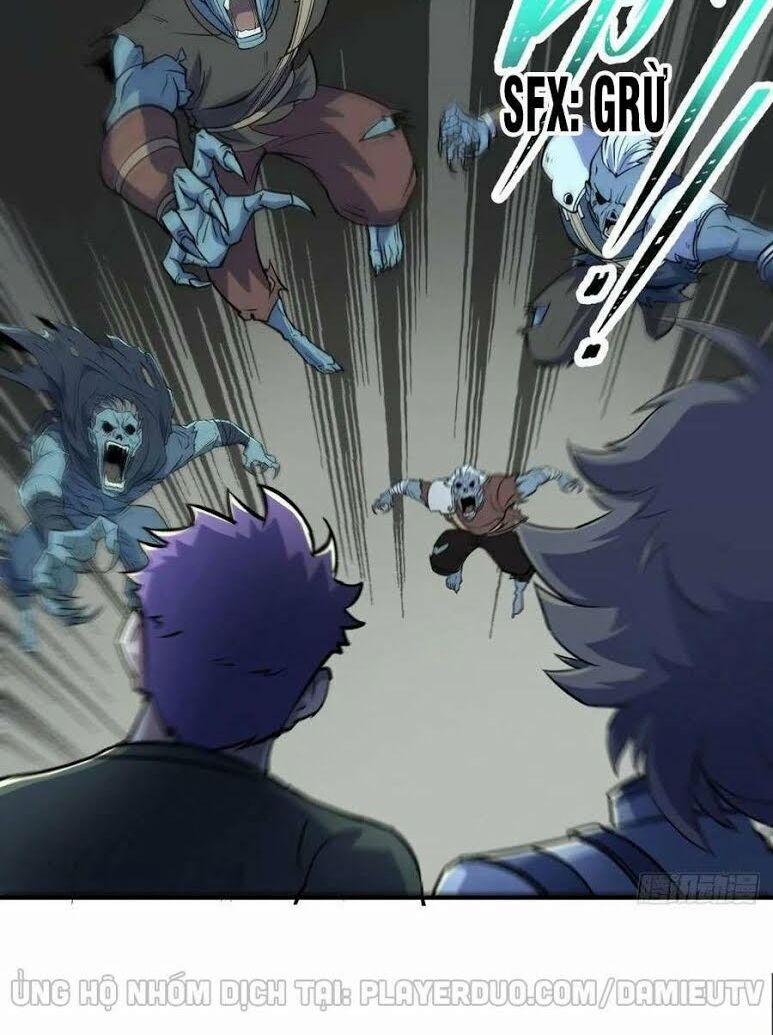 Thú Nhân 220 trang 2