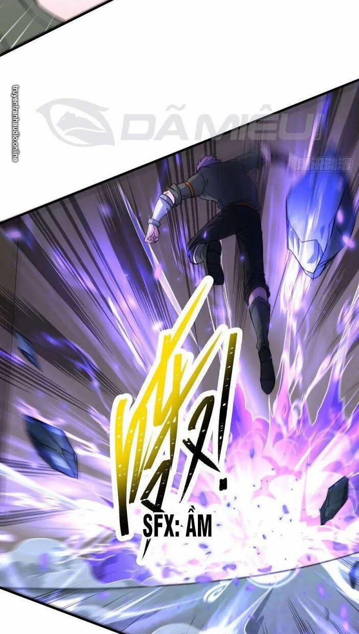 Thú Nhân 220 trang 25