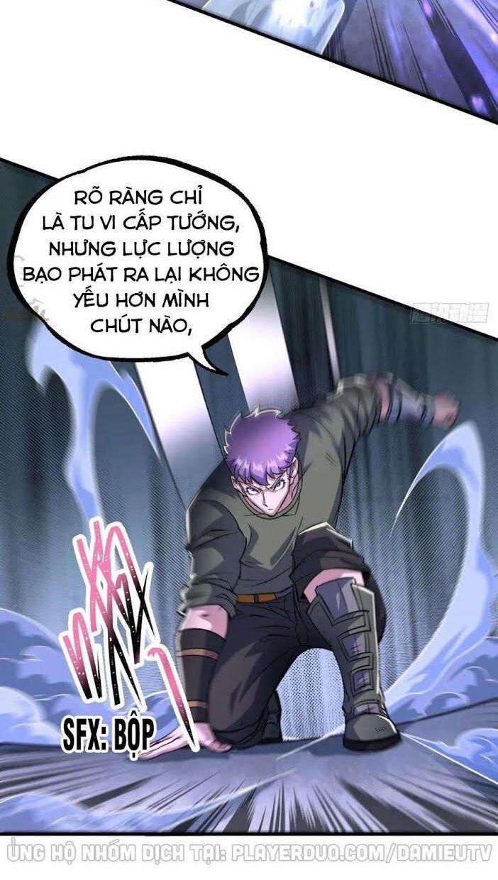 Thú Nhân 220 trang 26