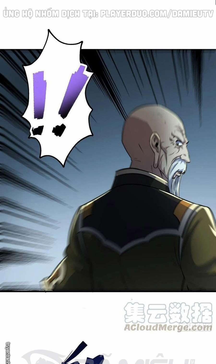 Thú Nhân 220 trang 3