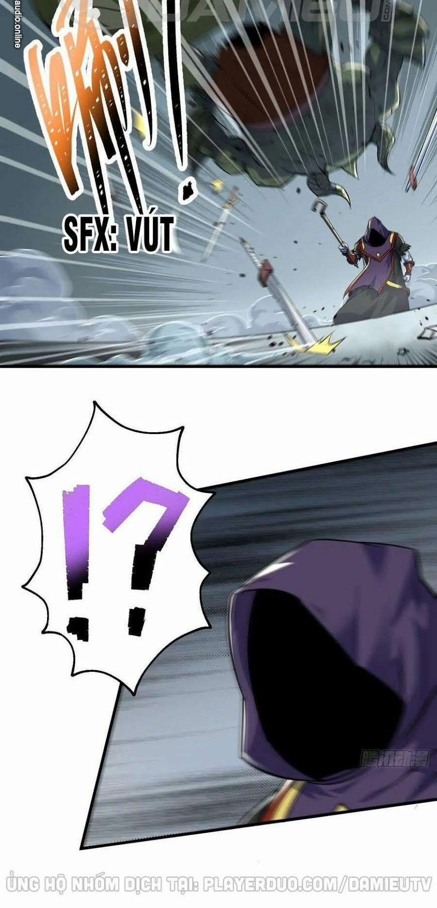 Thú Nhân 221 trang 7