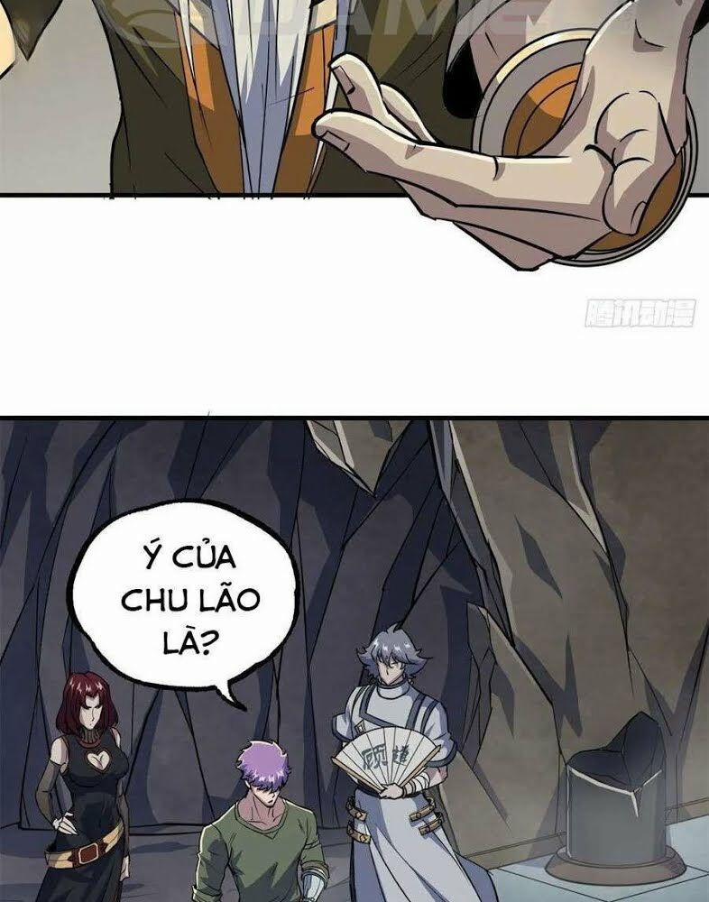 Thú Nhân 222 trang 10