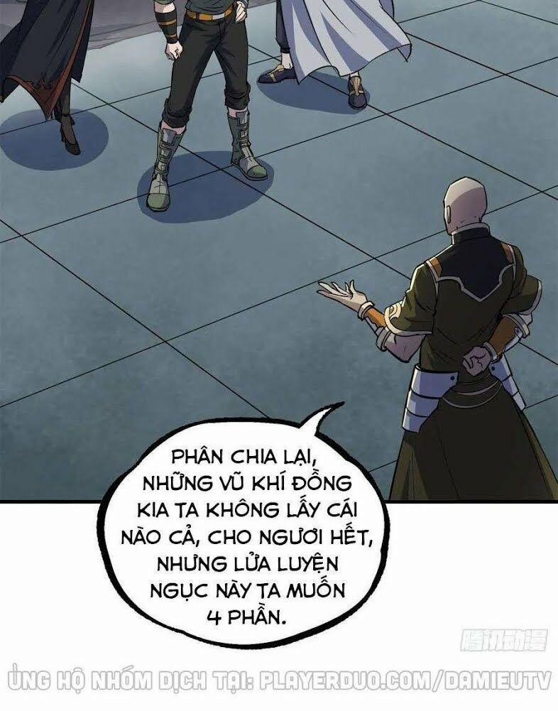 Thú Nhân 222 trang 11