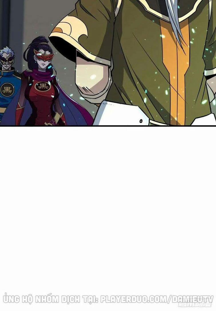 Thú Nhân 222 trang 8