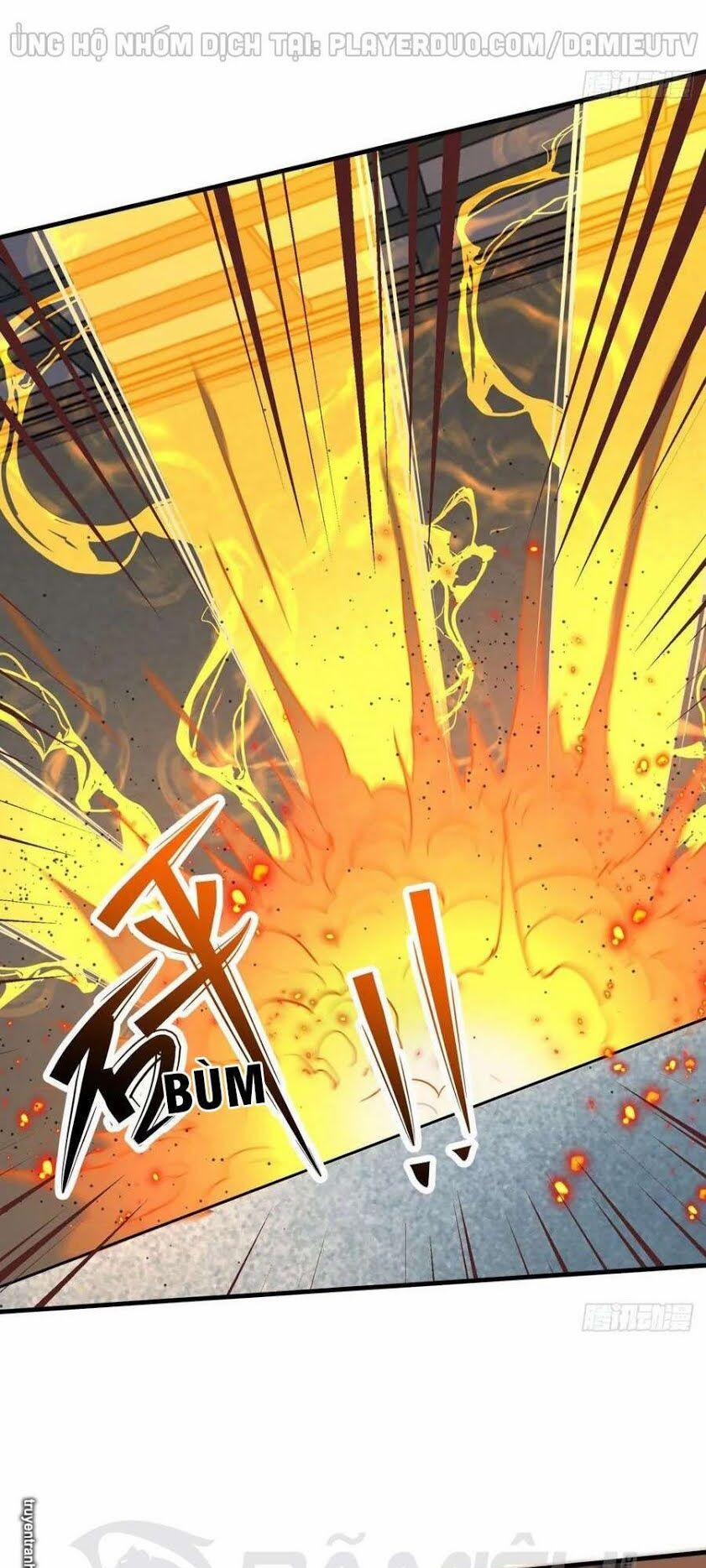 Thú Nhân 223 trang 22