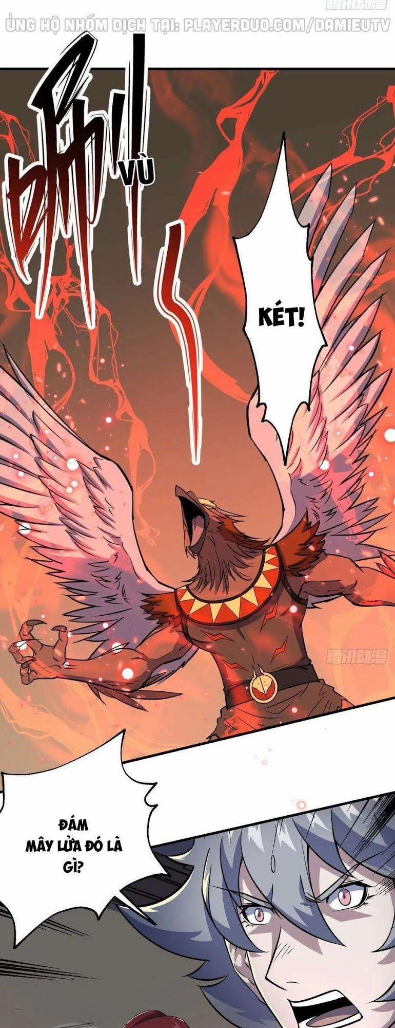 Thú Nhân 223 trang 4