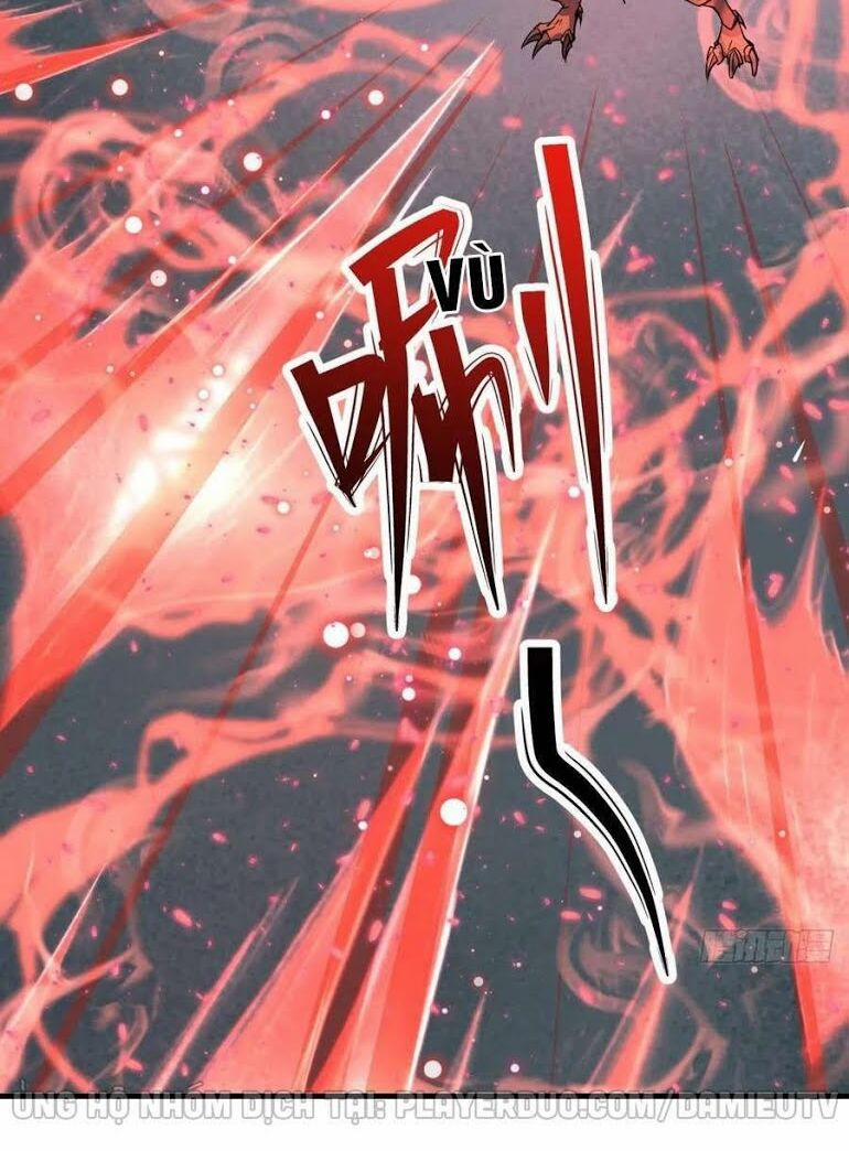 Thú Nhân 223 trang 6