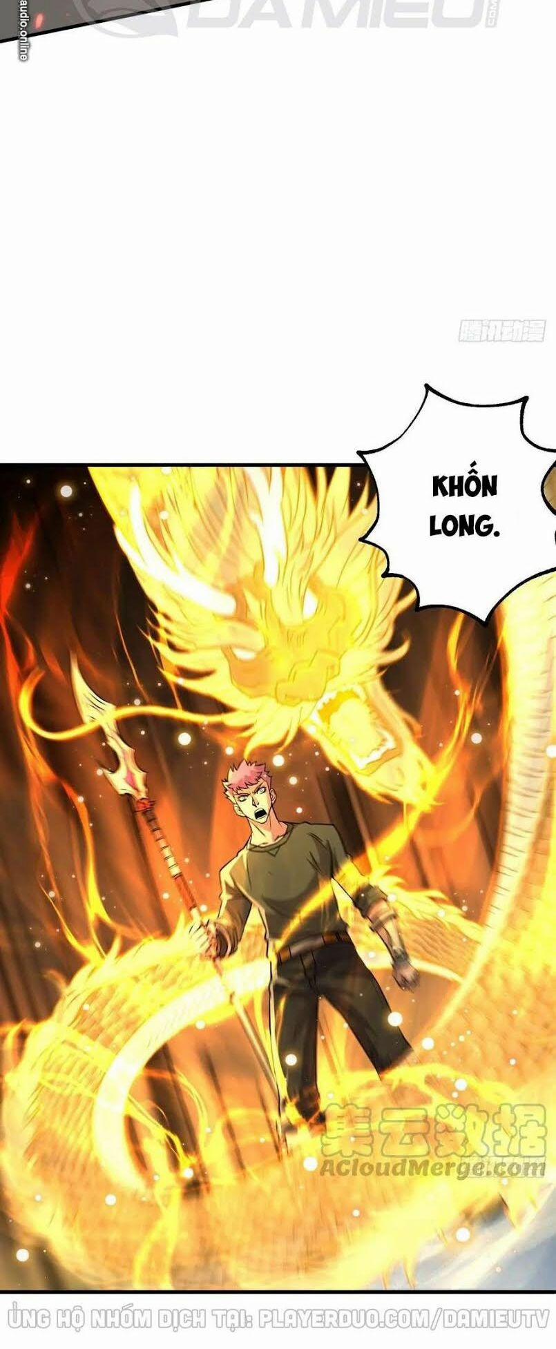 Thú Nhân 223 trang 8