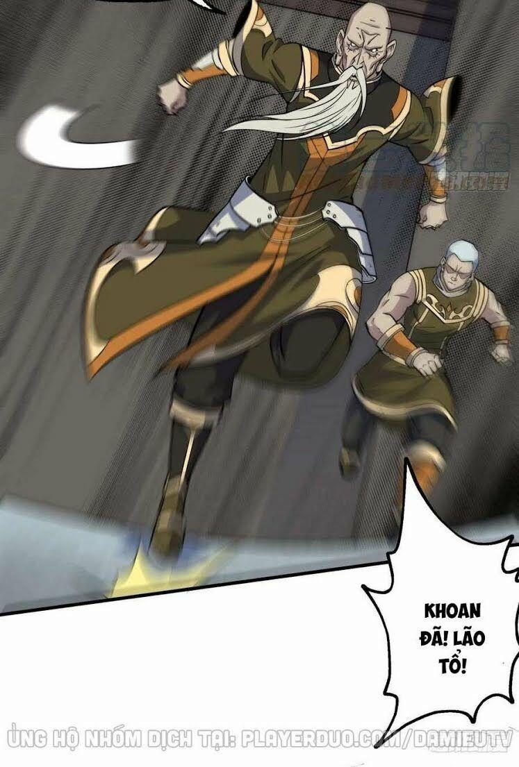 Thú Nhân 224 trang 26