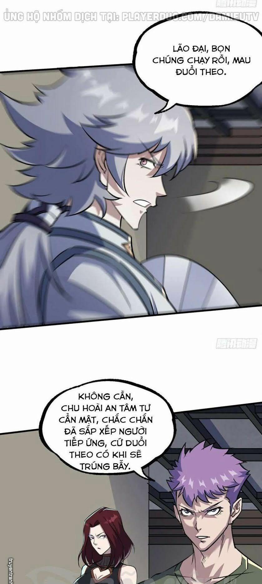 Thú Nhân 224 trang 27