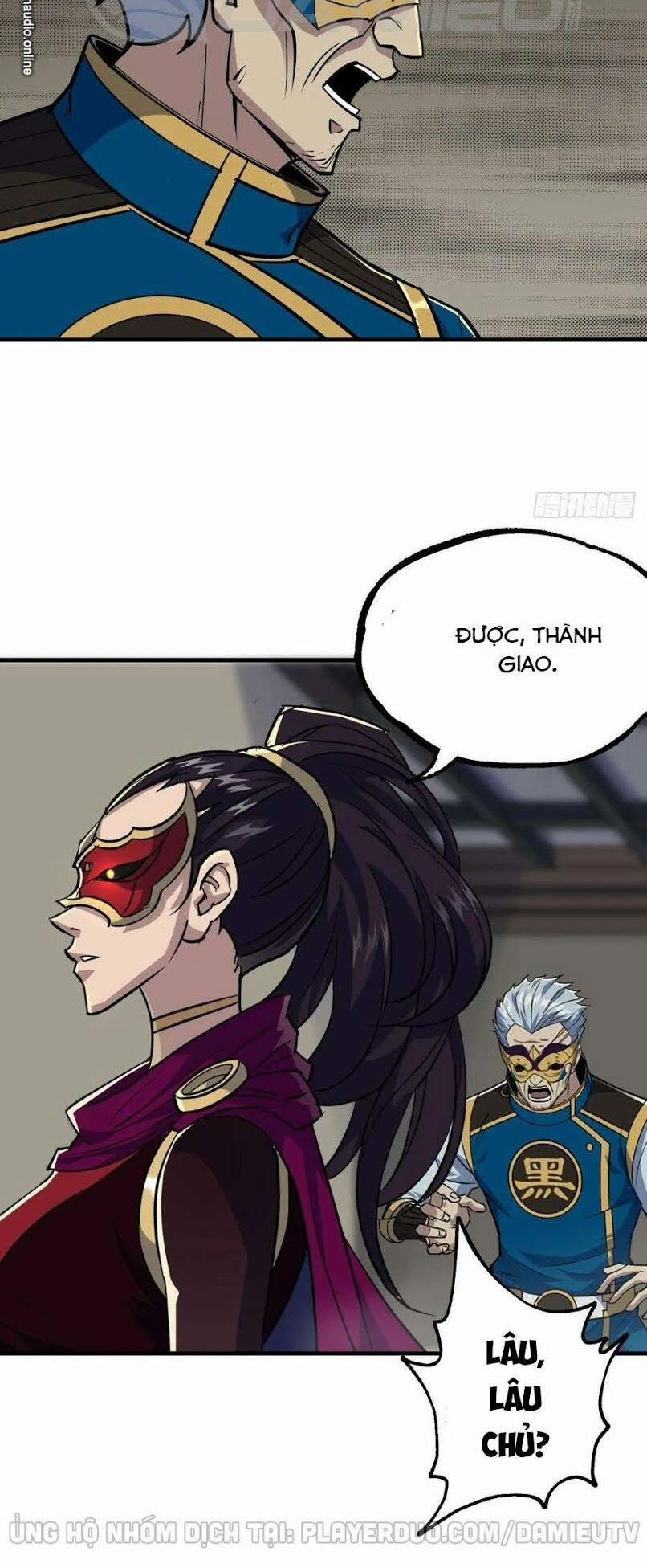 Thú Nhân 224 trang 3