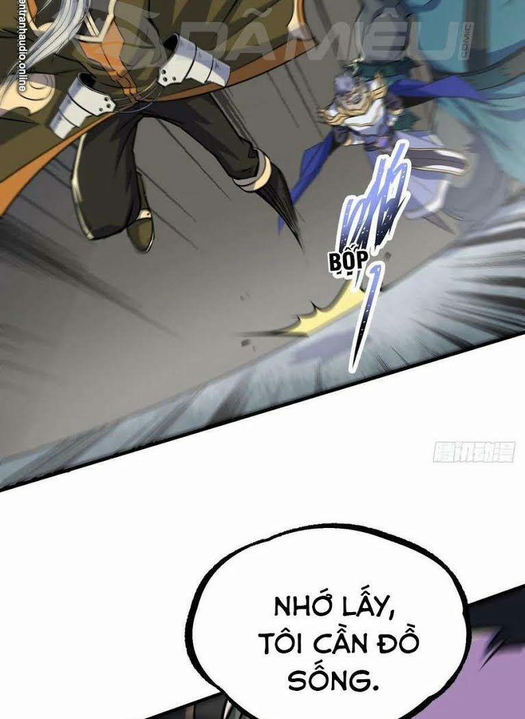 Thú Nhân 224 trang 5