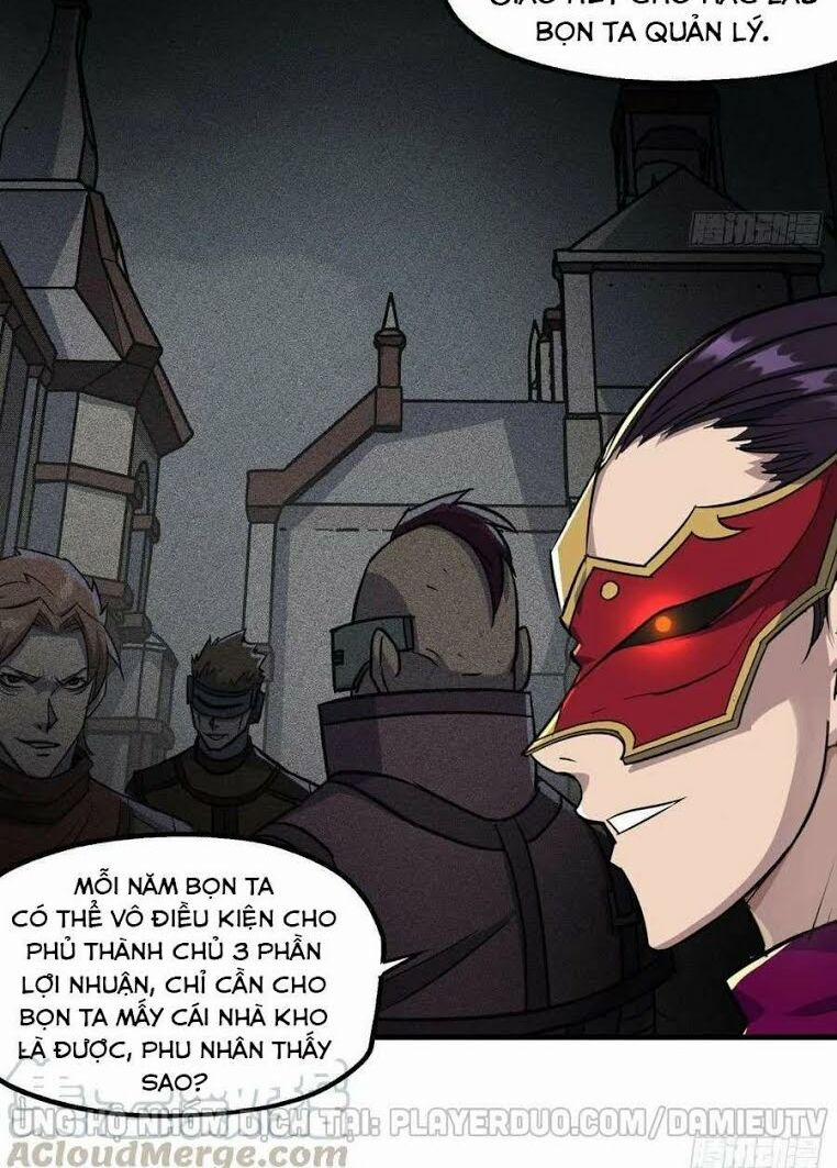 Thú Nhân 225 trang 14