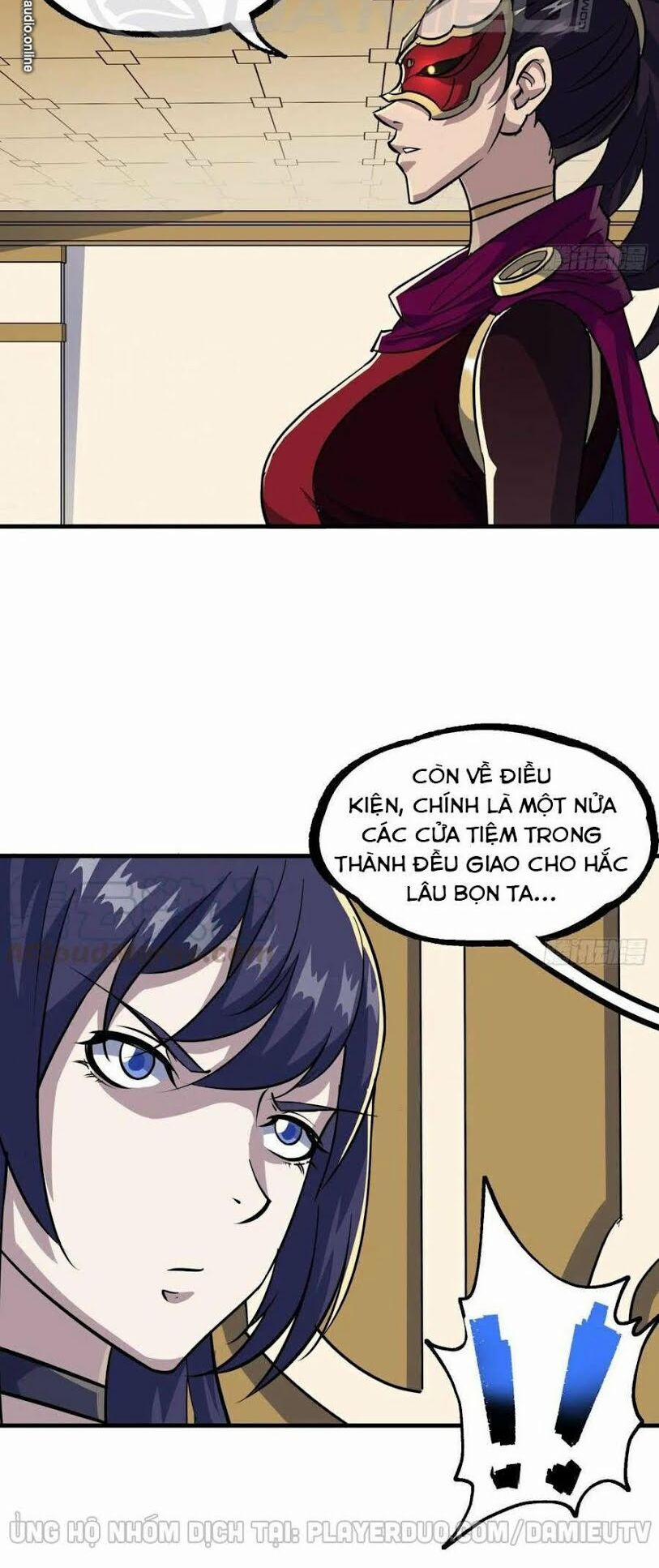 Thú Nhân 225 trang 9