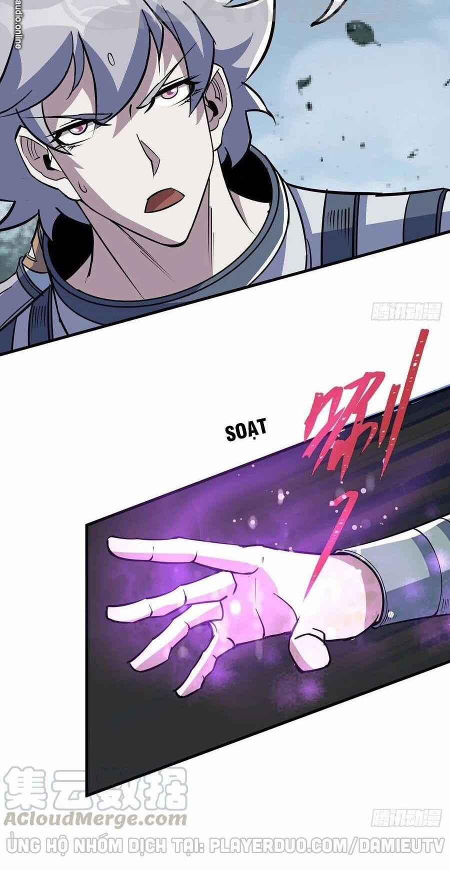 Thú Nhân 226 trang 10