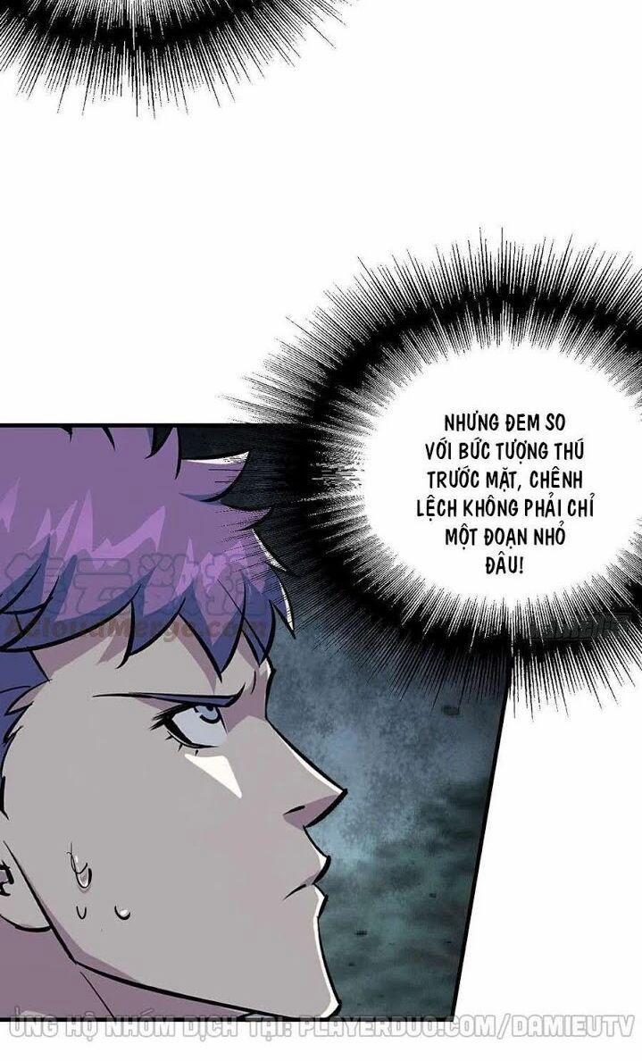 Thú Nhân 226 trang 13